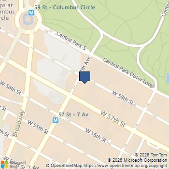 180 W 58TH Street 5A Manhattan, NY MLS# RLS20083565