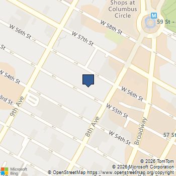 315 W 55th Street 4F Manhattan, NY MLS# RLS20122795