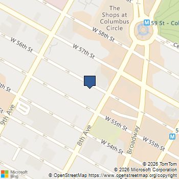 310 W 56TH Street 7C Manhattan, NY MLS# RLS20067898