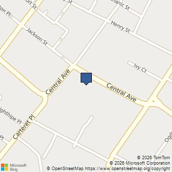 304 Central Ave Orange, NJ MLS# 4034619