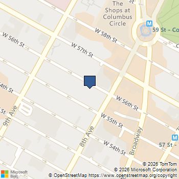 310 W 56TH Street 9E Manhattan, NY MLS# RLS20091820