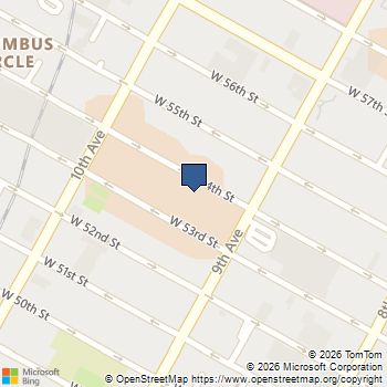 414 W 54TH Street 5C Manhattan, NY MLS# RLS20120154