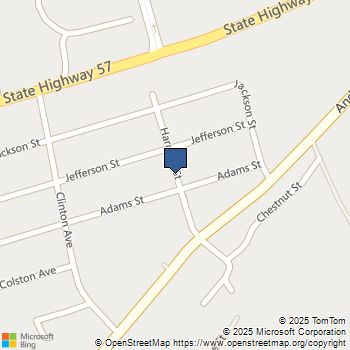 0 Harrison Street Mansfield Twp, NJ MLS# 3959050