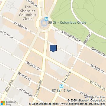 217 W 57TH Street 80W Manhattan, NY MLS# RLS20094880