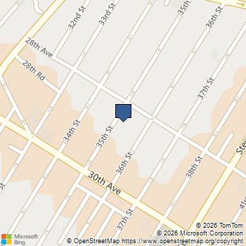 2815 35th Street 6B Astoria, NY MLS# 1005278