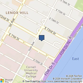 520 E 72ND Street 10T Manhattan, NY MLS# RLS20086780