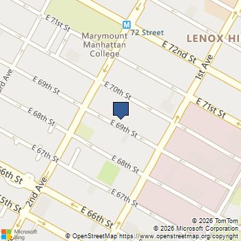 345 E 69TH Street 16B Manhattan, NY MLS# RLS20071045