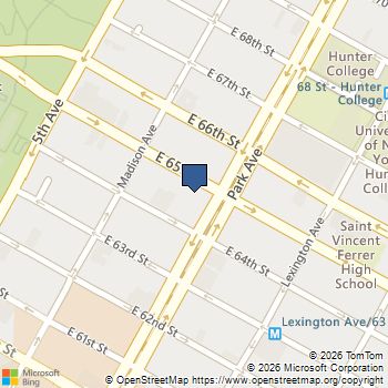 610 PARK Avenue 3D Manhattan, NY MLS# RLS20073153