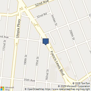 33-08 Francis Lewis Boulevard 2FL Flushing, NY MLS# 945395