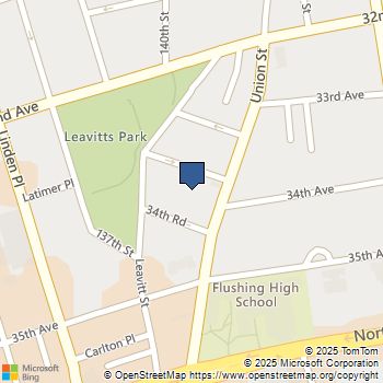 13930 34th Avenue 2A Flushing, NY MLS# 935749