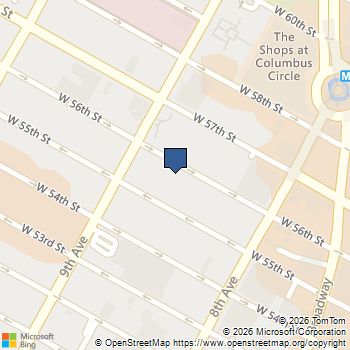 342 W 56th Street 1E New York, NY MLS# 1014558