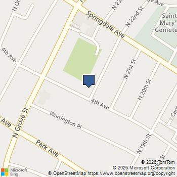 5 22nd Street East Orange, NJ MLS# 26005228