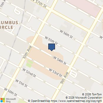 431 W 54th Street 1D Manhattan, NY MLS# RLS20084088