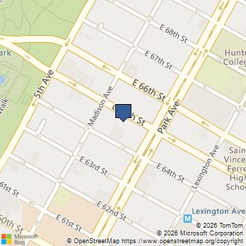 44 E 65TH Street 3A Manhattan, NY MLS# RLS20121939