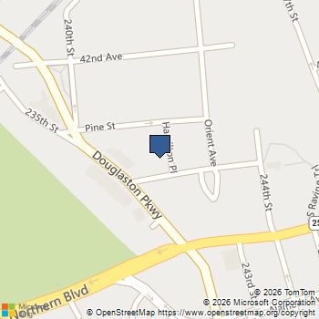 43-20 Hamilton Place Douglaston, NY MLS# 987314