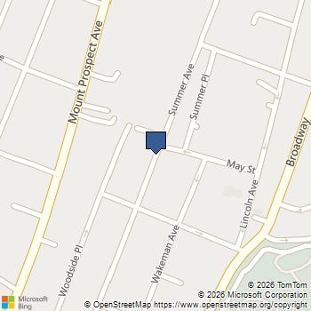 444 Summer Ave Newark, NJ MLS# 4041652