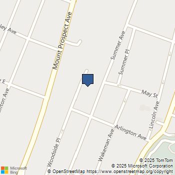 440 Summer Avenue Newark, NJ MLS# 25037857