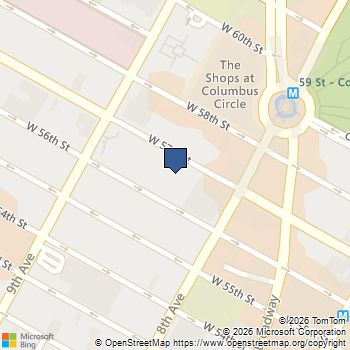 322 W 57TH Street 24C Manhattan, NY MLS# RLS20074766