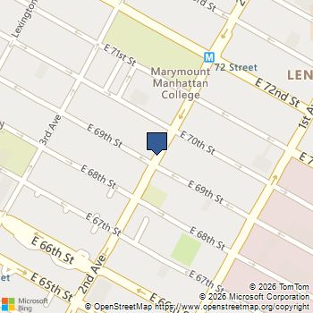 301 E 69th Street 14-L Manhattan, NY MLS# RLS20035031