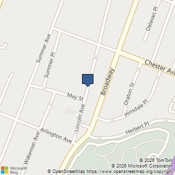 49 Lincoln Ave # 2 Newark, NJ MLS# 4011682