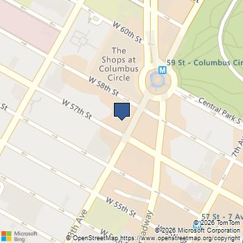 301 W 57TH Street 52C Manhattan, NY MLS# RLS20013223