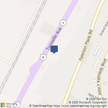 1600 Tonnelle Ave North Bergen, NJ MLS# 260001699