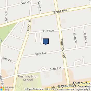 140-55 34 Avenue 4R Flushing, NY MLS# 987714