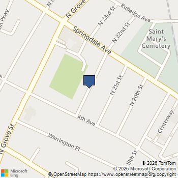 26 N 22nd St East Orange, NJ MLS# 4030163