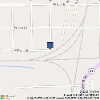Lots 15-16 BLK 4 Douglas Street Gilman, IL MLS# 12702333
