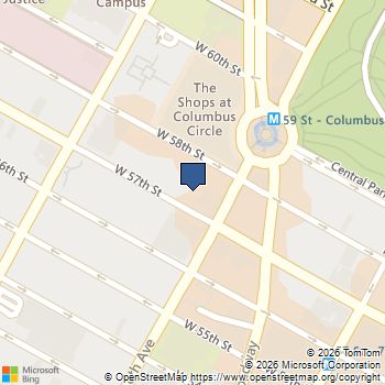 309 W 57TH Street 706 Manhattan, NY MLS# RLS20068320