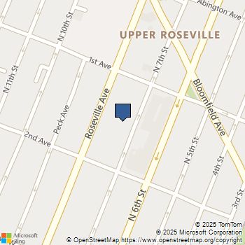 504-506 7th Street Newark, NJ MLS# 25041456