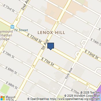 420 E 72ND Street 6L Manhattan, NY MLS# RLS20064069