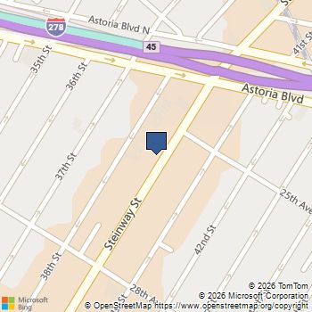 2522 Steinway Street Astoria, NY MLS# 997148