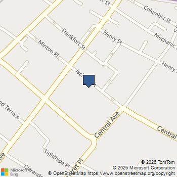 368 W Jackson Street Orange, NJ MLS# 26023608
