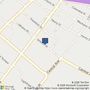 368 Jackson St Orange, NJ MLS# 4036398
