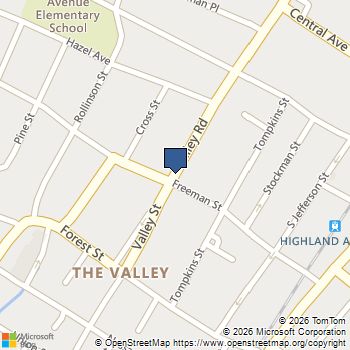 590 Valley Rd West Orange, NJ MLS# 4038986