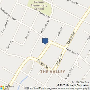 7 Valley Road West Orange, NJ MLS# 26017460