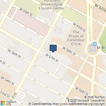 347 W 57TH Street 20BB Manhattan, NY MLS# RLS20103540