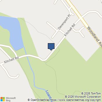 103 Kitchell Rd Morris Township, NJ MLS# 4040871