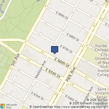 45 E 66th Street 3W Manhattan, NY MLS# RLS20114776