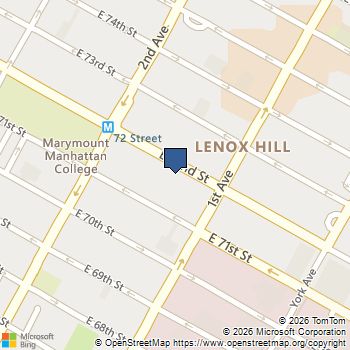 360 E 72ND Street C3005 Manhattan, NY MLS# RLS20085496
