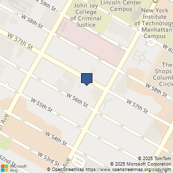 408 W 57th Street 4-C Manhattan, NY MLS# RLS20064495