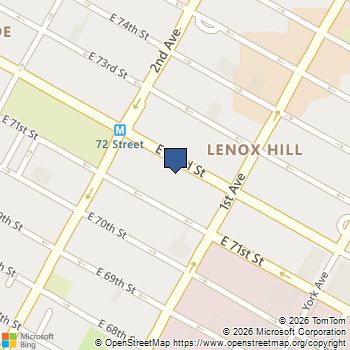 340 E 72nd Street 4-SOUTH Manhattan, NY MLS# RLS20091355