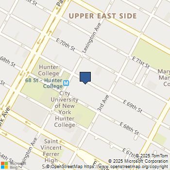 150 E 69TH Street 18F Manhattan, NY MLS# RLS20052560