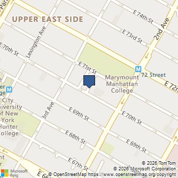 233 E 70TH Street 14R Manhattan, NY MLS# RLS20067541