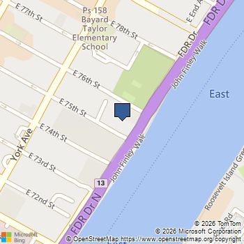 530 E 76TH Street 6J Manhattan, NY MLS# RLS20121182