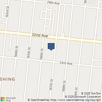 32-30 167th Street Flushing, NY MLS# 918586