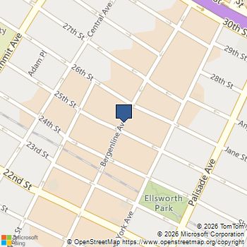 3371 Kennedy Blvd # 1ST FLOOR Jersey City, NJ MLS# 260015490