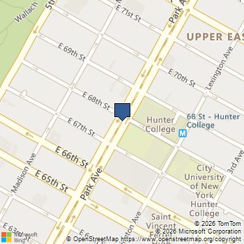 116 E 68TH Street 7B Manhattan, NY MLS# RLS20104376