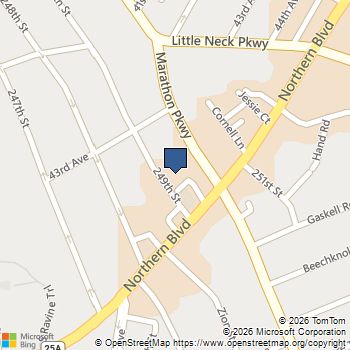 43-29 249th Street Little Neck, NY MLS# 968033